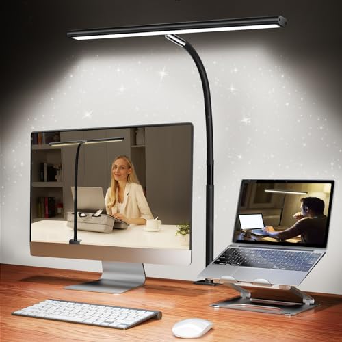 Classic Airlonv LED Desk Lamp for Office Home, Collection