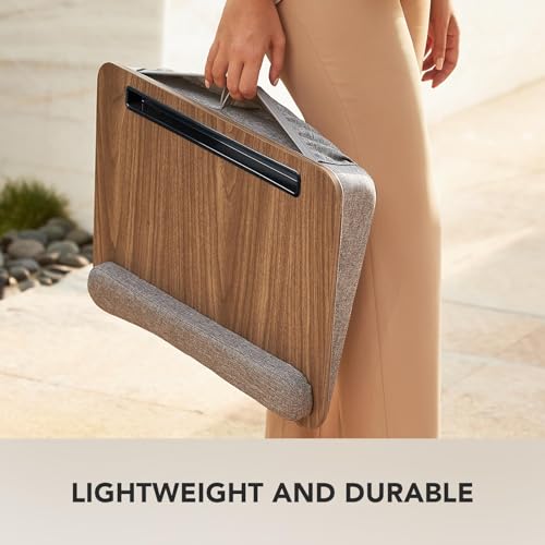 Modern HUANUO Laptop Lap Desk - Portable Lap Collection