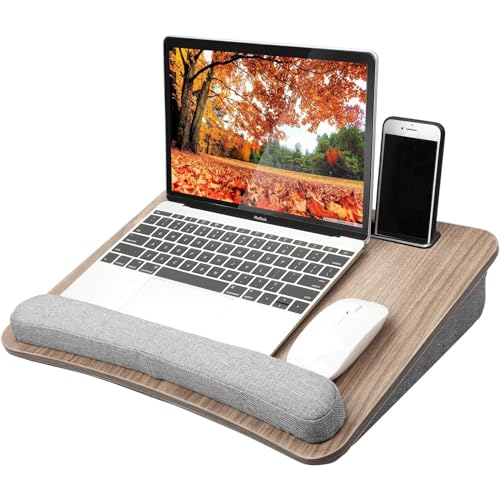 Modern HUANUO Laptop Lap Desk - Portable Lap Collection