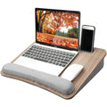 Modern HUANUO Laptop Lap Desk - Portable Lap Collection